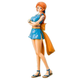 Фігурка Bandai Spirits Nami One Piece Намі Ван Піс 16 см - зображення 1
