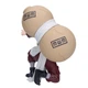 Фигурка Bandai Spirits Наруто Гаара Naruto Gaara 11 см - изображение 4
