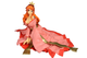 Фігурка Bandai Ван Піс Намі One Piece Nami 8 см - зображення 2