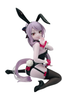 Фигурка Taito Оверлорд Шаллтир Overlord Shalltear Bunny Ver 13 см - изображение 1