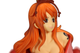 Фігурка Bandai Ван Піс Намі One Piece Nami 8 см - зображення 4