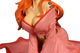 Фігурка Bandai Ван Піс Намі One Piece Nami 8 см - зображення 5