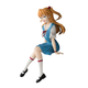 Фигурка Sega Евангелион Аска Лэнгли Evangelion Asuka Langley Christmas Figure 20 см - изображение 3