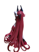 Фигурка FuRyu Богиня победы Никке Ред Худ Goddess of Victory Nikke Red Hood Noodle Stopper 12 см - изображение 3