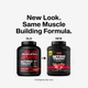 Протеин MuscleTech Nitro Tech 1816g (Strawberry) - изображение 3