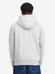 Худі флісовий чоловічий TapOut LIFESTYLE BASIC HOODIE 940006-1527 S Marl Grey/Black (4255581589598) - изображение 6