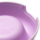 Миска для щенков Ferplast Party 6 Puppy розовая 500 мл 71106098 - изображение 2
