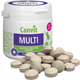 Витаминно-минеральный комплекс для котов Canvit Multi 100 г can50742 - изображение 1
