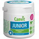 Витаминно-минеральный комплекс для щенков и молодых собак Canvit Junior 100 г can50720 - изображение 2