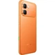 Смартфон Infinix Note Edge 8/256GB Solar Orange [166246] - изображение 7