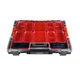 Органайзер пластиковий System PRO 200 452x358x79 мм Haisser 90124 - зображення 2
