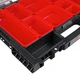 Органайзер пластиковий System PRO 200 452x358x79 мм Haisser 90124 - зображення 4