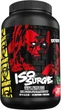 Протеин изолят Mutant Iso Surge — 727 g (Strawberry Milkshake) - изображение 1