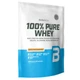 Сывороточный протеин 100% Pure Whey BioTech, яблочный пирог, 1 кг - изображение 1