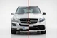 Комплект рестайлинга в GLE63 AMG для Mercedes ML W164 2005-2011 гг - изображение 2