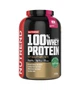 Сывороточный протеин 100% Whey Protein Nutrend малина 2250 г - изображение 2