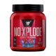 Предтренировочный комплекс Nitrox Therapy BioTech, персик, 680 г - изображение 2