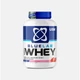 Сывороточный протеин Blue Lab 100% Whey Premium Protein USN, клубника, 2 кг - изображение 1