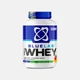 Сывороточный протеин Blue Lab 100% Whey Premium Protein USN, тропический смузи, 2 кг - изображение 1