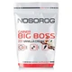 Гейнер Gainer BIG BOSS NOSOROG, ванільний крем, 1,5 кг - зображення 1