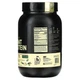 Рослинний протеїн Gold Standard 100% Plant Protein Optimum Nutrition, вершкова ваніль, 740 г - зображення 2