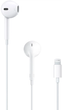 Навушники для Apple iPhone EarPods with Mic Lightning (MWTY3ZM/A) - зображення 1