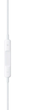 Навушники для Apple iPhone EarPods with Mic Lightning (MWTY3ZM/A) - зображення 2
