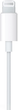 Навушники для Apple iPhone EarPods with Mic Lightning (MWTY3ZM/A) - зображення 3