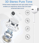 Навушники для Apple iPhone EarPods with Mic Lightning (MWTY3ZM/A) - зображення 8