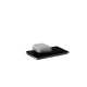 Павербанк F15 10000mAh Magnetic Power Bank 15W Wireless Charging PD + QC 20W для iPhone з MagSafe (Магсейф) USB-C Зовнішній акумулятор Магнітний Бездротовий Повербанк Space Grey - зображення 6