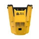 Кобура-гачок DeWALT Workshop Storage System DXL, максимальне навантаження 4.53 кг., вага 0.45 кг. (DWST82823-1) - изображение 3