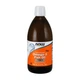 Омега 3 Omega-3 Cardiovascular Support Now Foods Лимон 500 мл - зображення 4