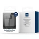 Ударопрочный футляр Dux Ducis Protective Case для Samsung Galaxy Buds 3 / Galaxy Buds 3 Pro защитный чехол кейс для наушников Black - изображение 1