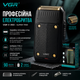 Електробритва VGR V-353 шейвер для гоління з тримером та USB зарядкою, акумуляторна чоловіча бритва - изображение 1