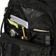 Рюкзак шкільний Yes Black Cat TS-50L для дівчини 47 см (550374) - зображення 7