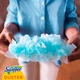 Щетка магнит для уборки пыли Swiffer duster Kit пипидастр с сменными насадками - изображение 3