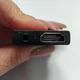 Перехідник HDMI в VGA з аудіовиходом — відеоадаптер-конвертер Full HD 1080P для монітора, проектора та ПК - зображення 10