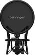 Тримач антивібраційний зі знімним поп-фільтром Behringer SMP1000 (8300926156150) - зображення 1