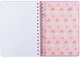 Дневник на спирали Kite Hello Kitty А5 твердая обложка, 69 листов (HK26-438) - изображение 11