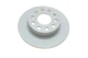 Гальмівний диск BOSCH 0 986 479 099 Audi A3; Volkswagen Jetta, Golf, Caddy, EOS, Scirocco; Skoda Octavia, Yeti; Seat Leon, Toledo 1K0615601AB, 5C0615601, 5Q0615601F - изображение 7