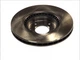 Тормозные диски ABE C30522ABE Hyundai Sonata, IX35, I40; KIA Optima, Sportage 517123K150, 517123K160 - зображення 3