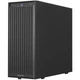 Корпус для комп'ютера Chieftec UNI BW-01B-OP без БП 1x USB Type-C 1xUSB3.0 ATX Black (BW-01B-OP) - зображення 3