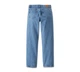 Джинсы Harley Davidson MenS Relaxed Jeans Blue 99048-23VM W32 L34 - изображение 7