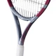 Ракетка для великого тенісу Babolat Evo Aero Gen2 Unstr Gr1 Grey 101565-100 MISC - зображення 4