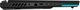 Ігровий ноутбук Asus Rog Strix G18 G814FP / 18" (2560x1600) IPS / AMD Ryzen 9 9955HX (16 (32) ядер по 2.5 - 5.4 GHz) / 64 GB DDR5 / 1000 GB SSD M.2 / nVidia GeForce RTX 5070, 8 GB GDDR7, 128-bit / WebCam / Win 11 Home - зображення 4