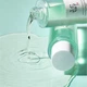 Отшелушивающий тонер с экстрактом зеленой сливы и кислотами AHA и BHA Beauty of Joseon Green Plum Refreshing Toner: AHA + BHA, 150 мл - изображение 2