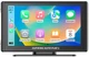 Автомобильный монитор Aspiring Auto Play 1, Magnet, CarPlay, Android auto - изображение 1