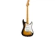 Электрогитара SQUIER CLASSIC VIBE '50S STRATOCASTER MAPLE FINGERBOARD 2-COLOR SUNBURST - изображение 1