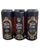 Подарочный набор · Уход для мужчин Beer Care Аргинин 3 средства по 400 мл - изображение 3