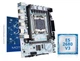 Комплект X99 / Soyo SY-X99E-D4 LGA 2011-3 / Intel Xeon E5-2680v3 3.3 GHz - зображення 1